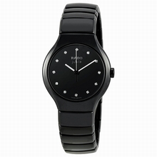 Rado  TRUE R27655762 Black Watch