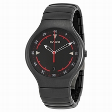 Rado  TRUE R27677152 Black High Tech Ceramics Watch