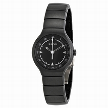 Rado  TRUE R27678162 Black Watch