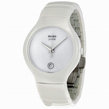 Rado  TRUE R27695722 White Watch