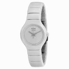 Rado  TRUE R27696732 White Ceramic Watch