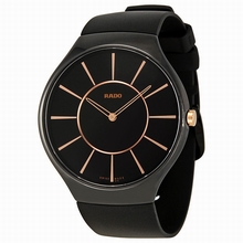 Rado  TRUE R27741159 Black Watch