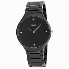 Rado  TRUE R27741712 Black Watch