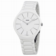 Rado  TRUE R27957112 Quartz Watch