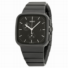 Rado  TRUE R28886162 Black Watch