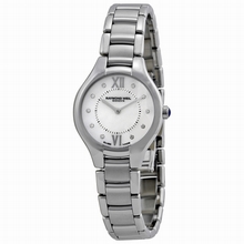 Raymond Weil  5127-ST-00985 Swiss Made Watch