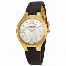 Raymond Weil  5136-P2-00995 Ladies Watch