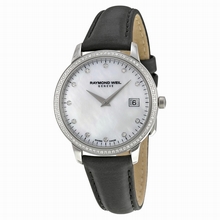   5388-SLS-97081 Mother of Pearl Watch