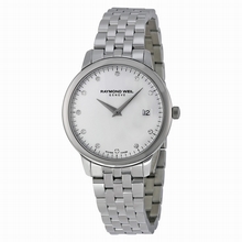 Raymond Weil  5388-ST-65081 Ladies Watch