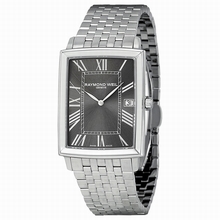 Raymond Weil  5456-ST-00608 Stainless Steel Watch