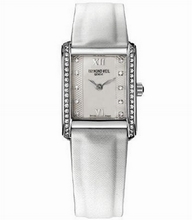   Don Giovanni 58731-SLS-00685 Ladies Watch