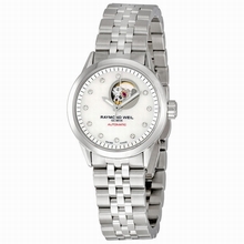  Freelancer 2410-ST-97081 Stainless Steel Watch