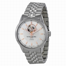 Raymond Weil  Freelancer 2710-ST5-65021 Swiss Made Watch