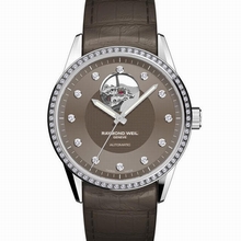 Raymond Weil  Freelancer 2750-SLS-60081 Swiss Made Watch