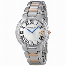   Jasmine 5235-S5S-00659 Quartz Watch