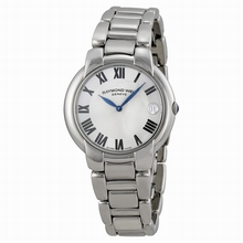 Raymond Weil  Jasmine 5235-ST-01659 Ladies Watch