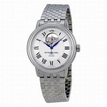   Maestro 2827-ST-00659 Mens Watch