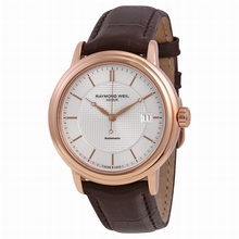   Maestro 2837-PC5-65001 Swiss Made Watch