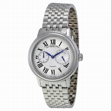   Maestro 2846-ST-00659 Swiss Made Watch