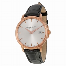 Raymond Weil  Maestro 5488-PC5-65001 Silver Watch