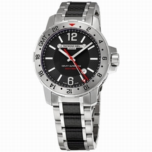   Nabucco 3800-SCF-05207 Automatic Watch