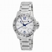   Nabucco 3800-ST-05657 Automatic Watch