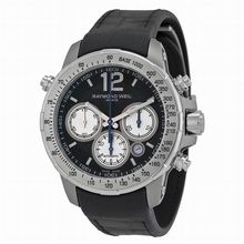   Nabucco 7700-TIR-05207 Titanium and Stainless Steel Watch