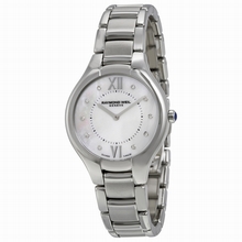 Raymond Weil  Noemia 5132-ST-00985 Swiss Made Watch