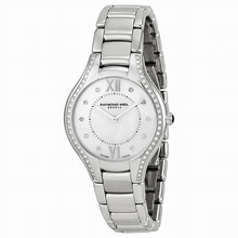   Noemia 5132-STS-00985 Mother of Pearl Watch