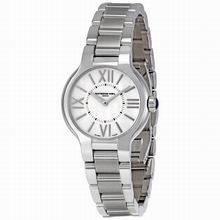 Raymond Weil  Noemia 5927-ST-00907 Mother of Pearl Watch