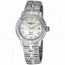   Parsifal 2841-ST-00908 Swiss Made Watch