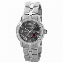   Parsifal 2843-ST-00608 Automatic Watch