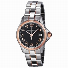   Parsifal 2970-SG5-00208 Mens Watch