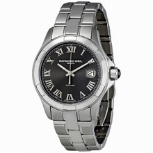 Raymond Weil  Parsifal 2970-ST-00608 Swiss Made Watch