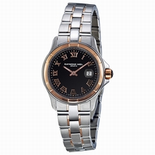   Parsifal 9460-SG5-00208 Swiss Made Watch