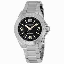   RW Sport 8100-ST-05207 Swiss Made Watch