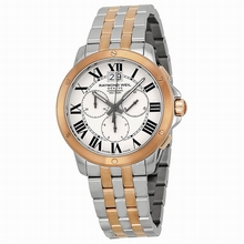   Tango 4891-SP5-00660 Off White Watch