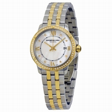   Tango 5391-SPS-00995 Ladies Watch
