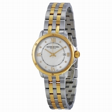   Tango 5391-STP-00995 Mother of Pearl Watch