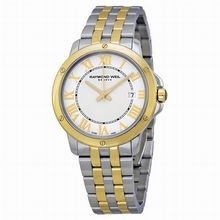 Raymond Weil  Tango 5591-STP-00308 Quartz Watch