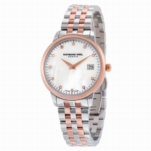 Raymond Weil  Toccata 5388-SP5-97081  Watch