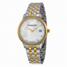 Raymond Weil  Toccata 5388-STP-97081 Quartz Watch