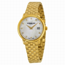   Toccata 5988-P-97081 Swiss Made Watch