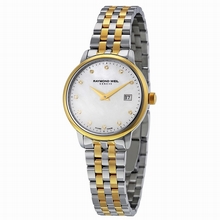   Toccata 5988-STP-97081 Quartz Watch