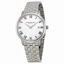   Toccata RW-5488-ST-00300 Stainless Steel Watch