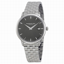 Raymond Weil  Toccata RW-5488-ST-60001 Stainless Steel Watch