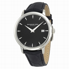 Raymond Weil  Toccata RW-5488-STC-20001 Swiss Made Watch