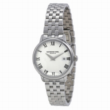   Toccata RW-5988-ST-00300 Quartz Watch