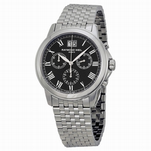 Raymond Weil  Tradition 4476-ST-00200 Quartz Watch