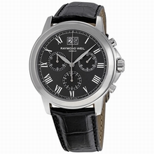 Raymond Weil  Tradition 4476-STC-00600 Quartz Watch